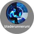 bladerunnerunicorn.com