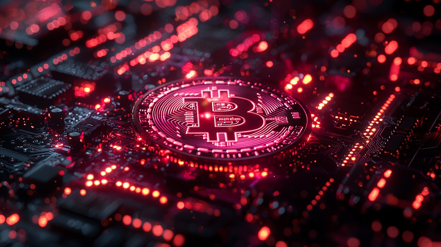 Blockchain technology