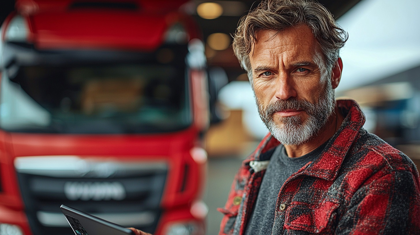 Fleet insurance vs. commercial auto insurance