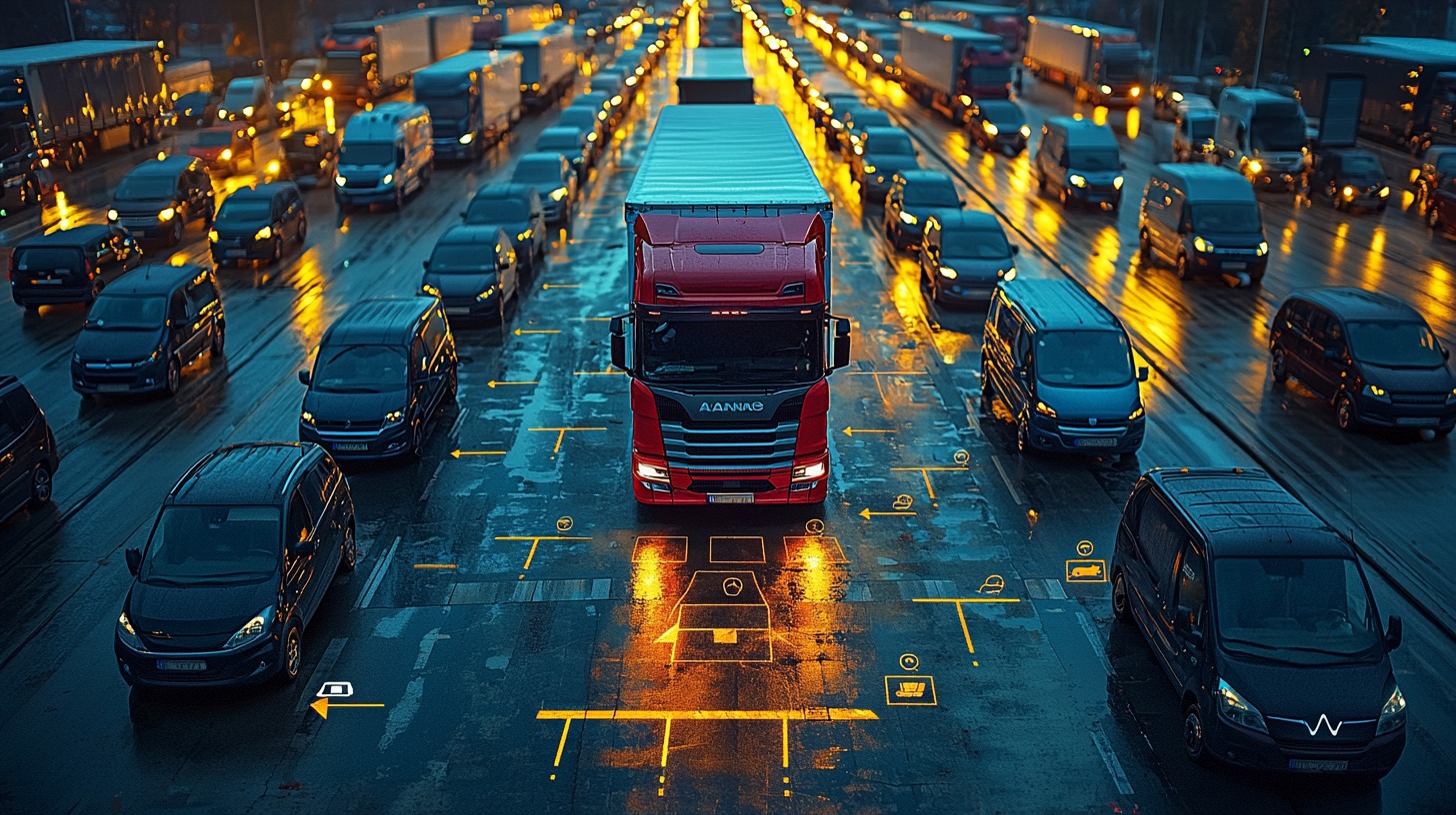 Fleet insurance