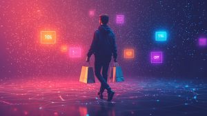 Digital coupons drive customer