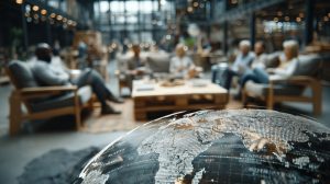 Cross-cultural tips for business travelers