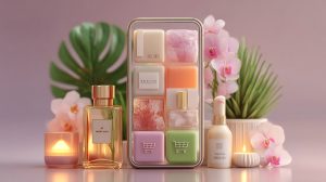 Будущее электронной коммерции в сфере красоты