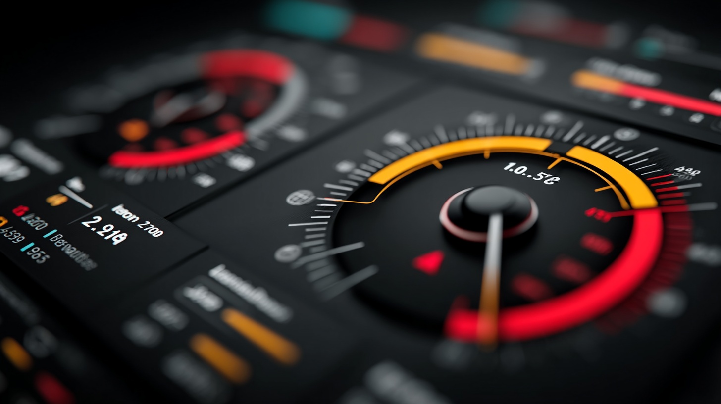 Скорость сайта