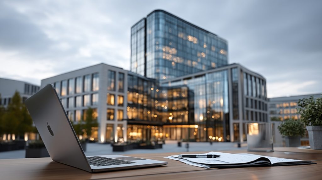 Юридические адреса