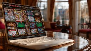 Casino marketing strategies