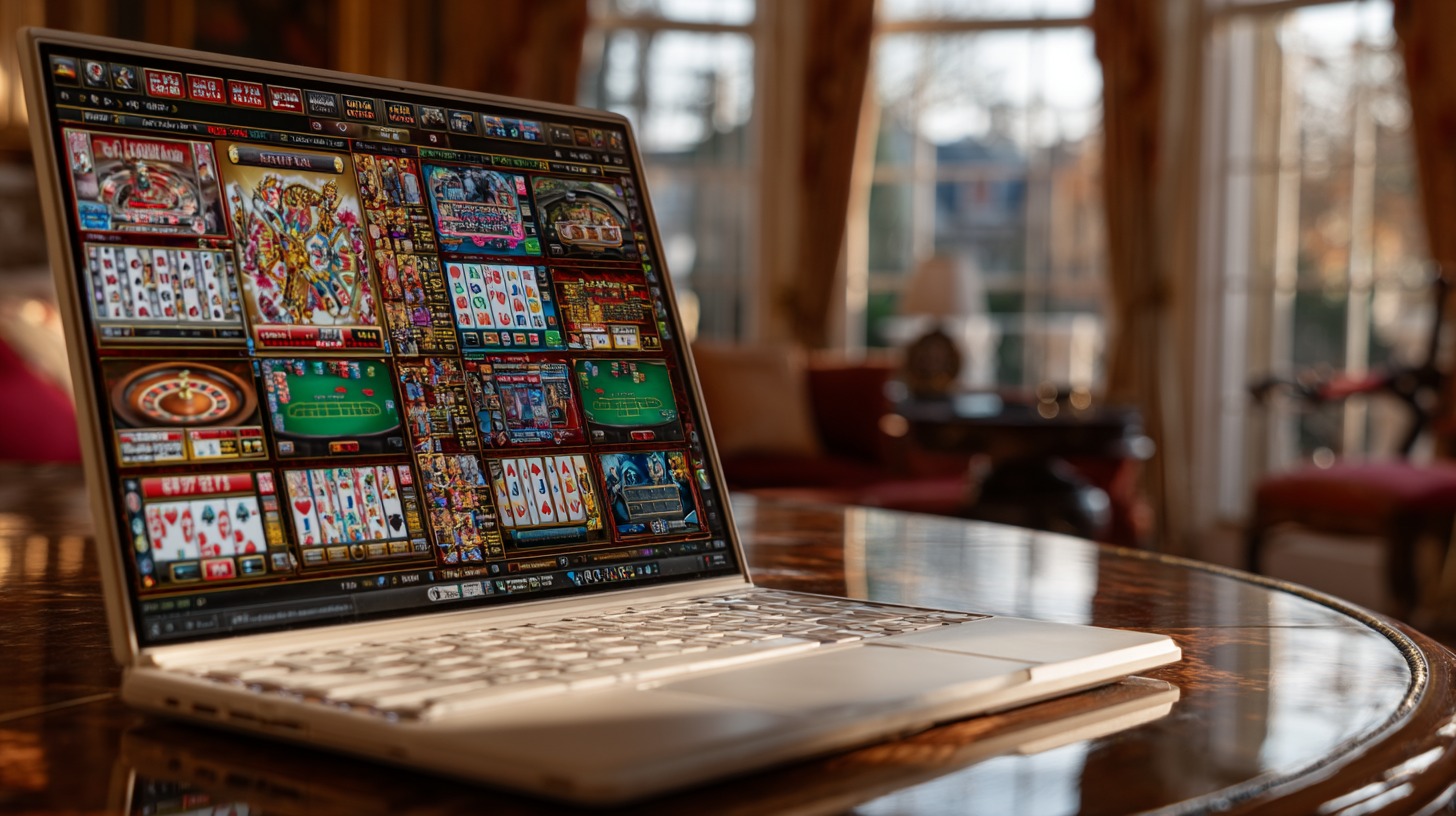 Casino marketing strategies