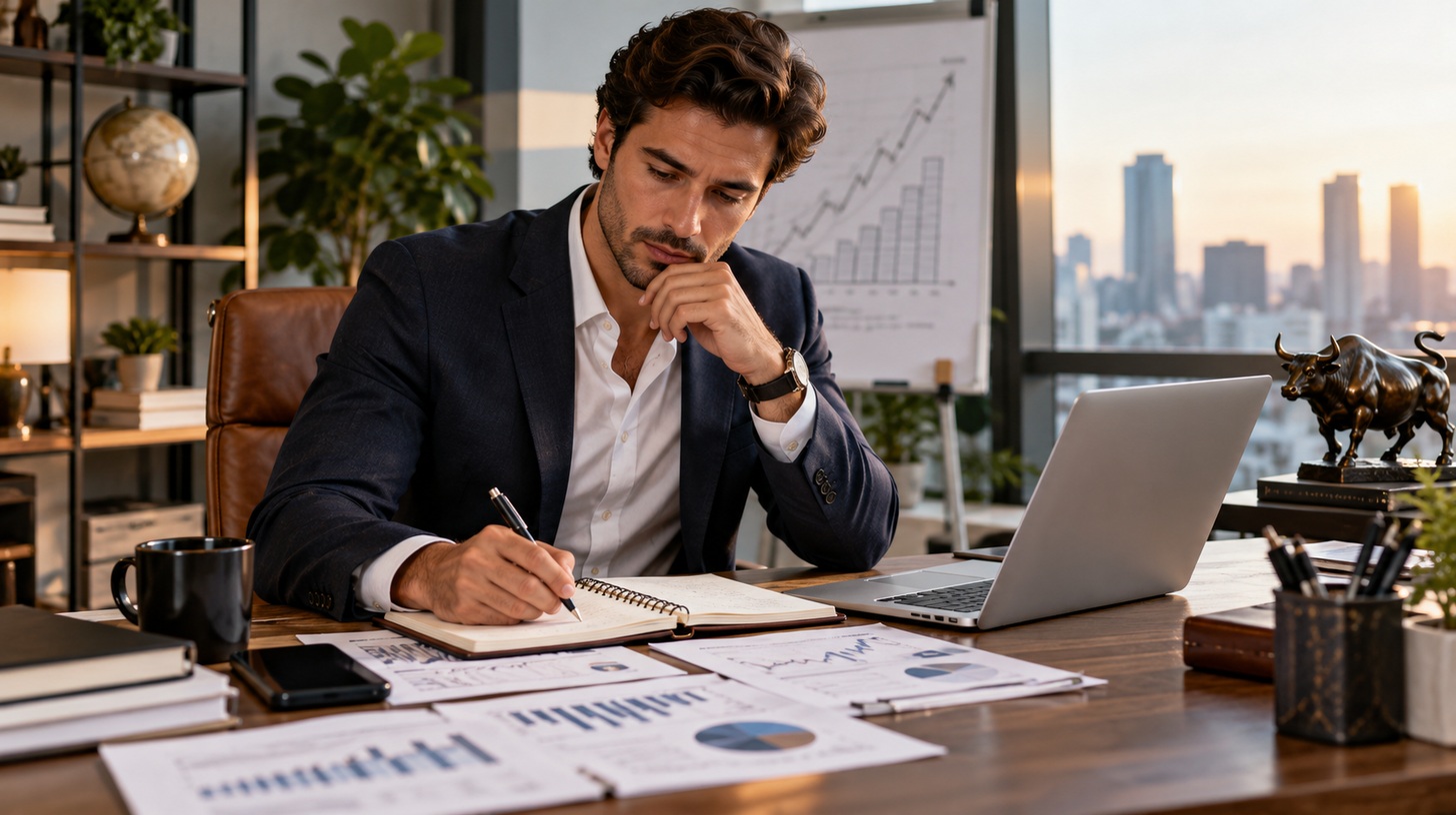 Streamlining operations for benefits brokers